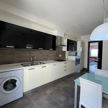 Attico Calabona Apartmán Alghero