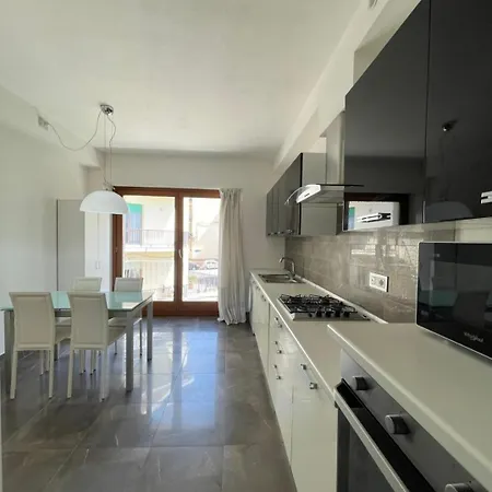 Attico Calabona Apartment