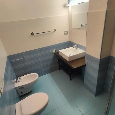 Attico Calabona Apartment Alghero