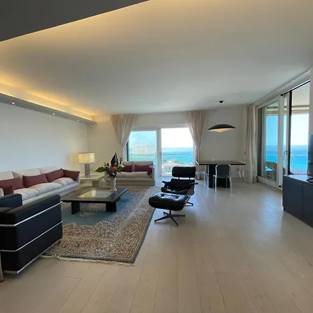 Attico Calabona