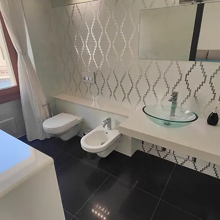 Appartamento Attico Calabona *