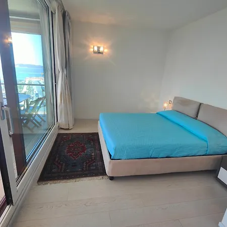 Attico Calabona Alghero