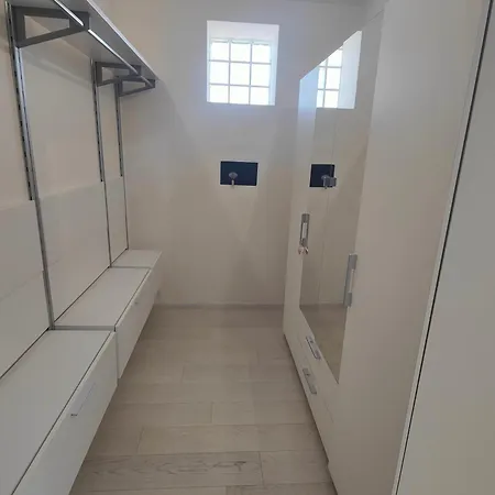 Appartamento Attico Calabona Alghero