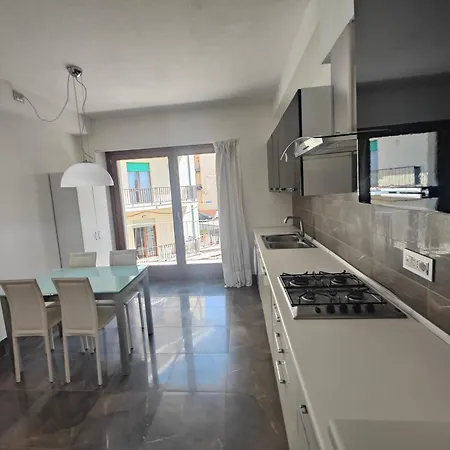 Attico Calabona Appartamento Alghero
