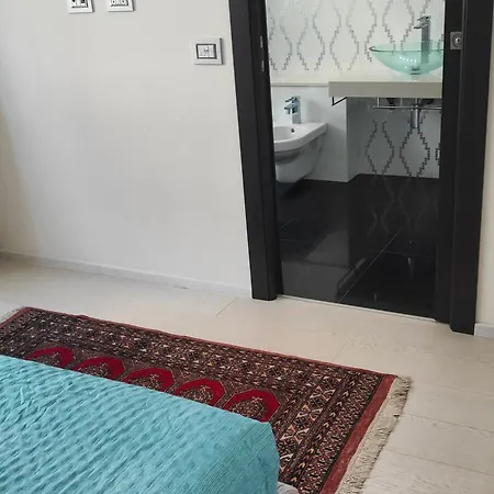 Attico Calabona Appartamento Alghero